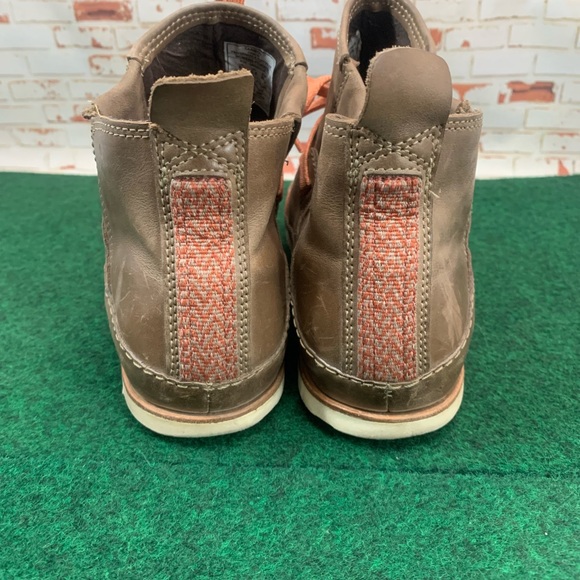 Chaco Harper Hiking Outdoor Boots - Picture 8 of 13